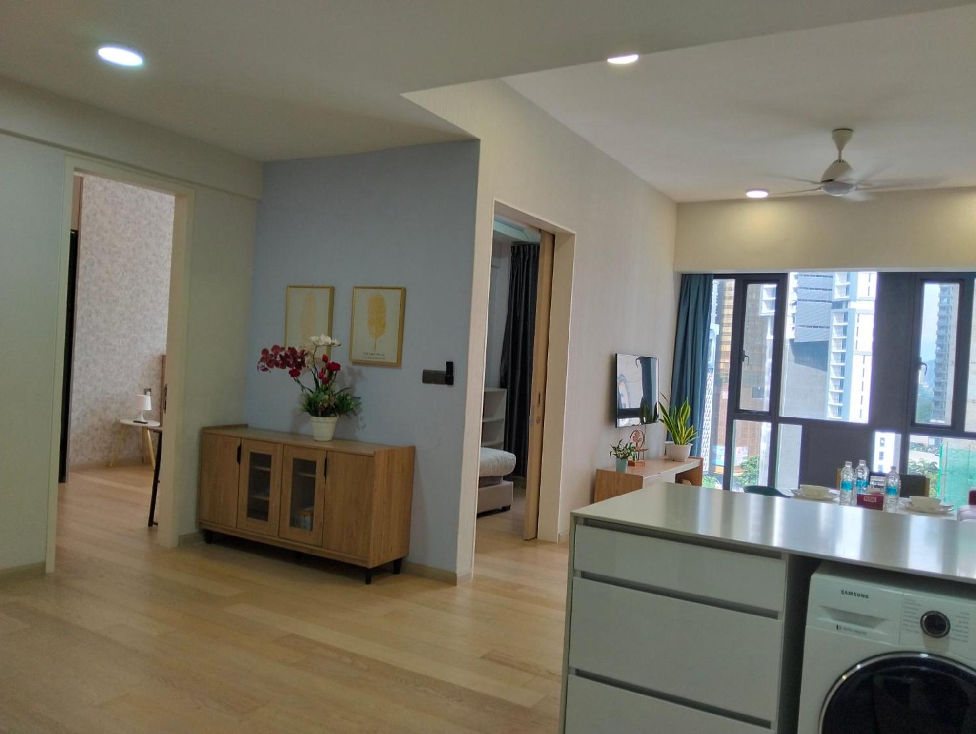 Klcc Star Suites By Bba — Photos 2