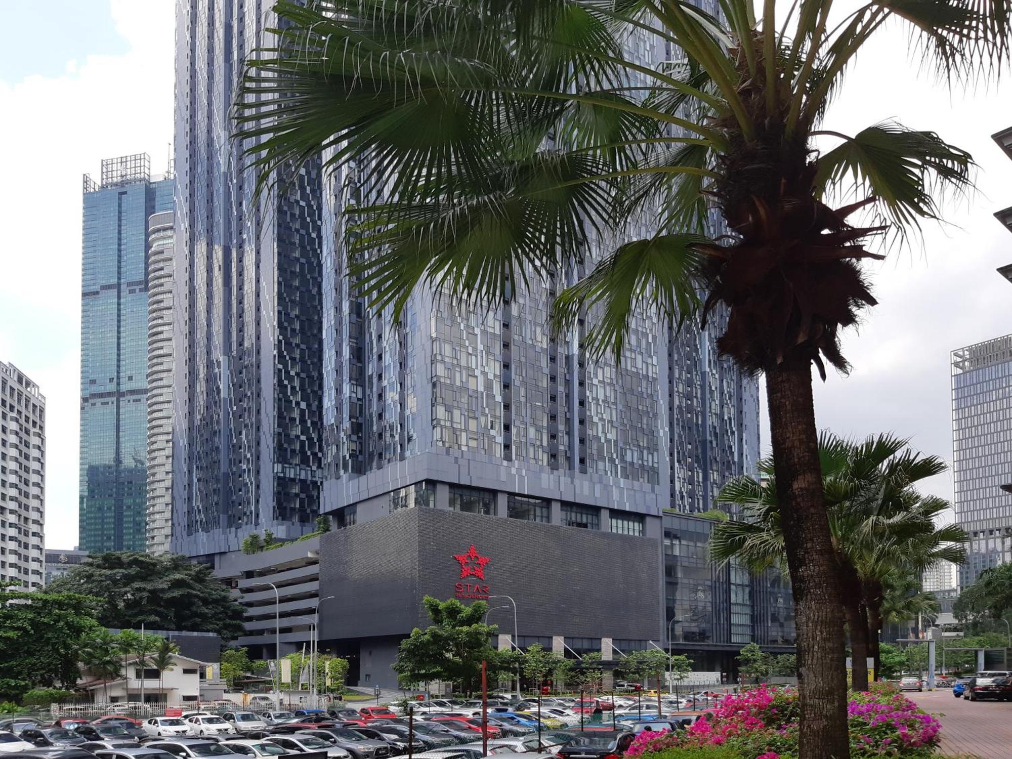 Klcc Star Suites By Bba — Photos 1
