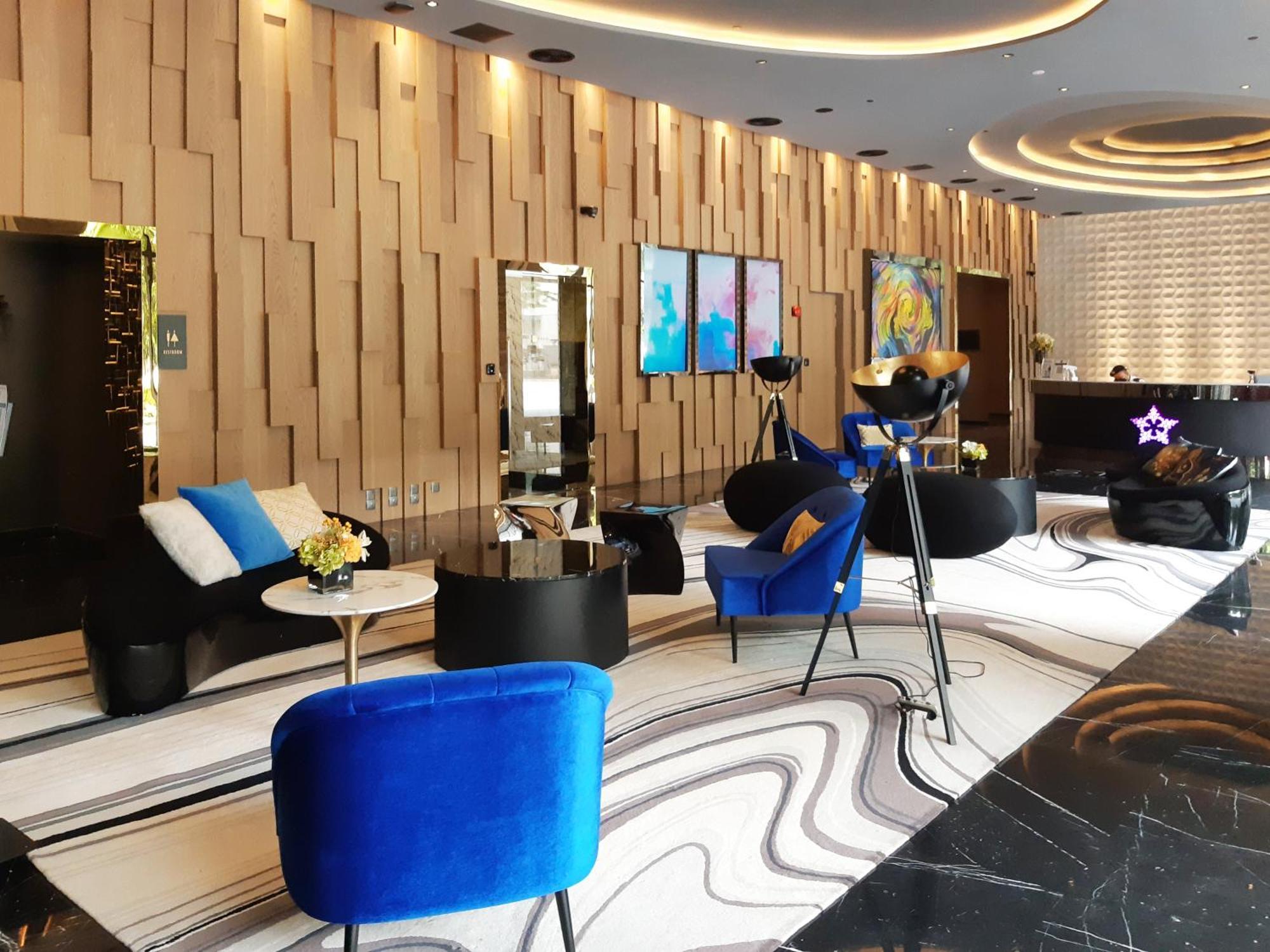 Klcc Star Suites By Bba — Photos 3